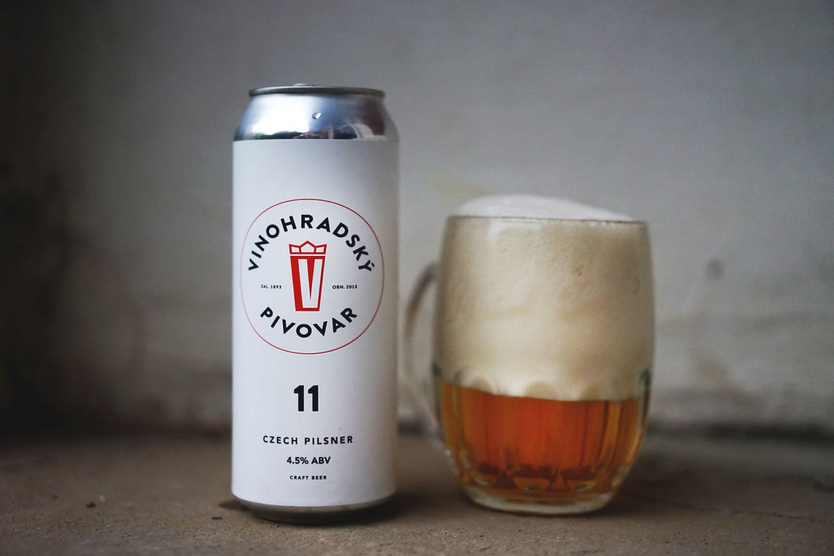 Pivovar - Great Beer Online