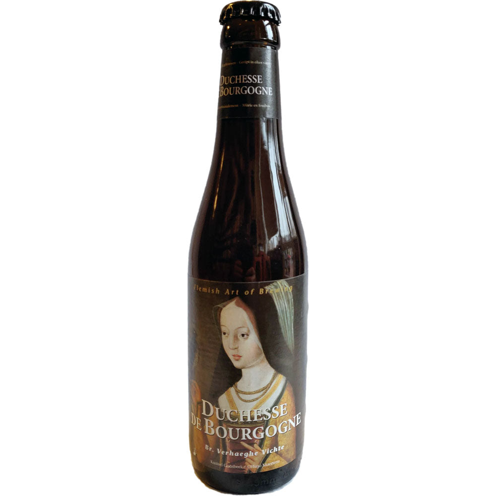 Duchesse de discount bourgogne beer store