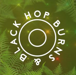 Hop Burns & Botanics @ Forest After Hours - Sept 2024