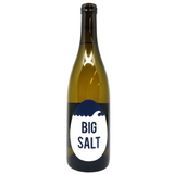 Ovum Big Salt 2023 12.5% (750ml)-Hop Burns & Black