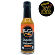 Fresco Chipotle & Habanero Hot Sauce (148ml)-Hop Burns & Black