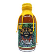 Thiccc Cholo Chipotle Chilli & Cacao Mole Hot Sauce (150ml)-Hop Burns & Black