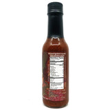 Karma Sauce Splash Down Hot Sauce (148ml)-Hop Burns & Black