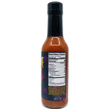 Burns & McCoy Mezcaline Oaxacan Hot Sauce (148ml)-Hop Burns & Black