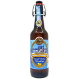 Moosbacher WinterZauber Starkbier 6.8% (500ml)-Hop Burns & Black