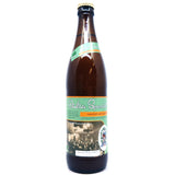 Pinkus Muller Special 5% (500ml)-Hop Burns & Black