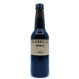 Kernel Brown Ale 5.6% (330ml)-Hop Burns & Black