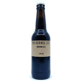 Kernel Brown Ale 5.6% (330ml)-Hop Burns & Black