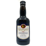 Old Chimneys Good King Henry Special Reserve 2022 Imperial Stout 11% (330ml)-Hop Burns & Black