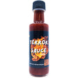 Two Dogs Terror Sauce (100ml)-Hop Burns & Black