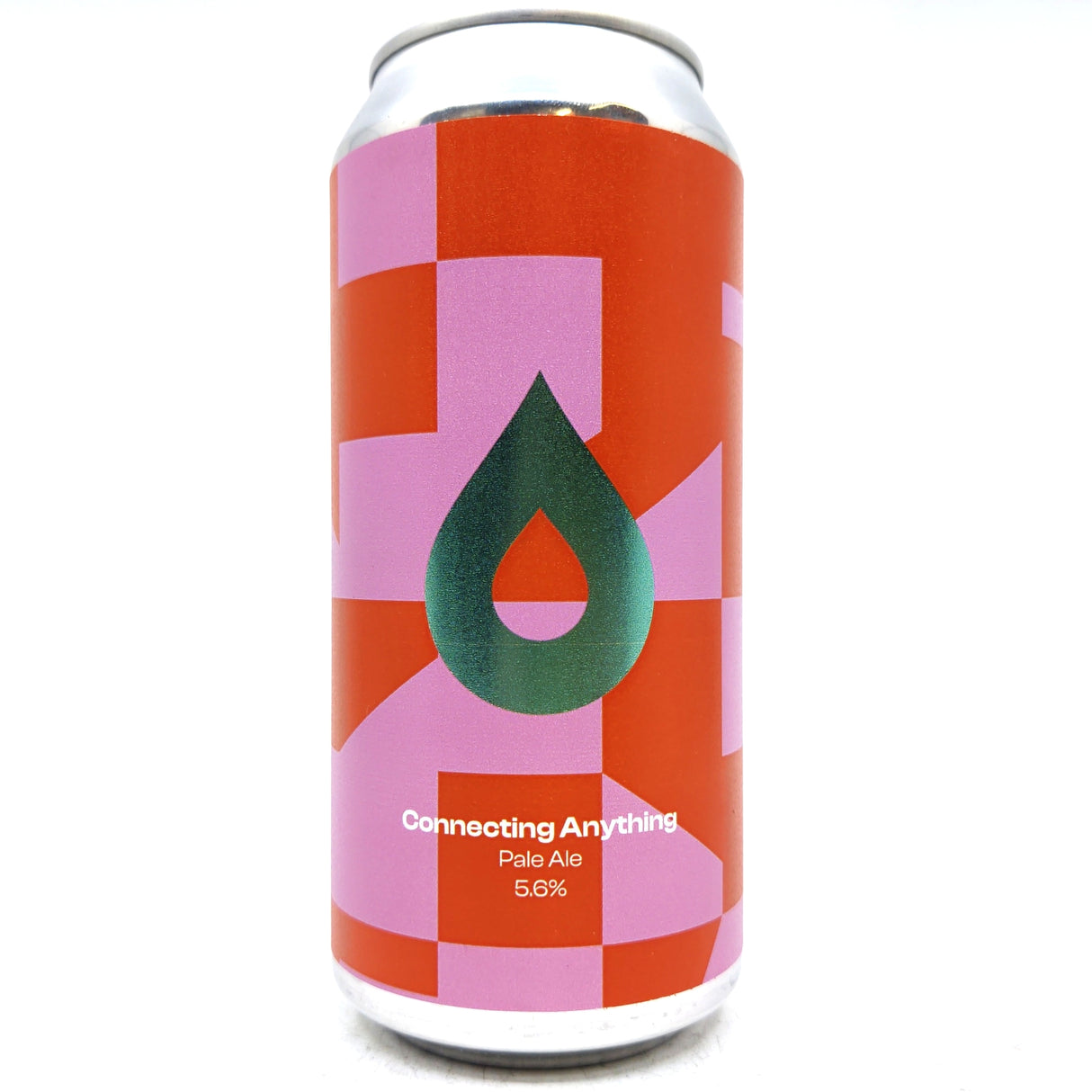 Polly's Brew Co Connecting Anything Pale Ale 5.6% (440ml can)