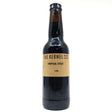 Hop Burns & Black x The Kernel Tropical Stout 5.9% (330ml)-Hop Burns & Black