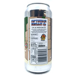 Bluntrock Optimus Brian Aussie Pale Ale 4.8% (440ml can)-Hop Burns & Black