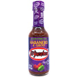 El Yucateco Habanero & Ghost Hot Sauce (120ml)-Hop Burns & Black