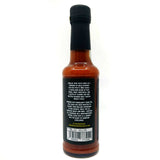 Singularity Sauce Co Big Peat BBQ Sauce (148ml)-Hop Burns & Black