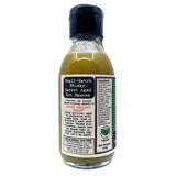 Big Jim's Jalapeno Coconut & Lime Hot Sauce (150g)-Hop Burns & Black