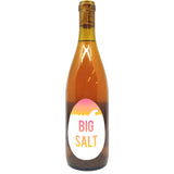 Ovum Big Salt Orange Rose 2023 13% (750ml)-Hop Burns & Black