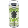 Pressure Drop Growth Cycles New England Pale Ale 4.8% (440ml can)-Hop Burns & Black