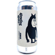 Howling Hops Junior Alcohol Free Pale Ale 0.5% (440ml can)-Hop Burns & Black