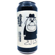 Howling Hops Life Coach London Stout 4.4% (440ml can)-Hop Burns & Black