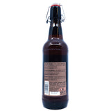 Rittmayer Hallendorfer Rauchbier 5% (500ml)-Hop Burns & Black