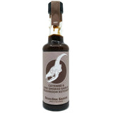 DevilDog Cayenne & Oak Smoked Garlic Mushroom Hot Ketchup (150ml)-Hop Burns & Black