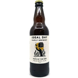 Ideal Day Path of The Sun Field Beer 4.5% (500ml)-Hop Burns & Black