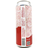 Jarosovsky Pivovar 11 Jura Pilsner 4.5% (500ml can)-Hop Burns & Black