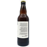 Ideal Day First Steps Ester Beer 5% (500ml)-Hop Burns & Black