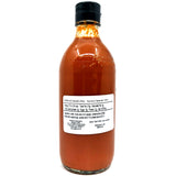 Valentina Salsa Muy Picante Extra Hot Sauce (370ml)-Hop Burns & Black