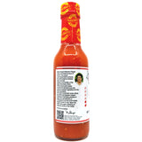 Marie Sharp's Hot Habanero Sauce (148ml)-Hop Burns & Black