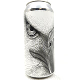 Omnipollo x Trillium Freaky Friday Really Big Bird Double IPA 9% (440ml can)-Hop Burns & Black