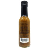 Djablo Power Jab Hot Sauce (148ml)-Hop Burns & Black