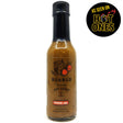 Djablo Power Jab Hot Sauce (148ml)-Hop Burns & Black