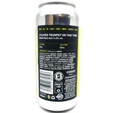 Verdant I Played Trumpet On That Tune IPA 6.5% (440ml can)-Hop Burns & Black