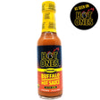 Hot Ones Buffalo Hot Sauce (148ml)-Hop Burns & Black