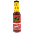 Hot Ones The Classic Hot Sauce (148ml)-Hop Burns & Black