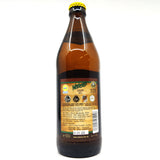 Kundmueller Weiherer Lager Hell 4.7% (500ml)-Hop Burns & Black