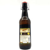 Kundmueller Weiherer Landbier 4.7% (500ml)-Hop Burns & Black