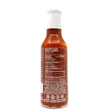 Mark's Fermented Kimchi Hot Sauce (148ml)-Hop Burns & Black