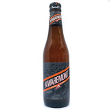 Brouwerij De Brabandere Kwaremont Blond 6.6% (330ml)-Hop Burns & Black