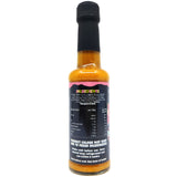 Lazy Scientist Katsu Hot Sauce (150ml)-Hop Burns & Black