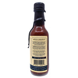 Dawson's Apple Caraway Hot Sauce (148ml)-Hop Burns & Black