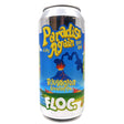 Floc Brewing x Rivington Paradise Again DDH IPA 6.8% (440ml can)-Hop Burns & Black