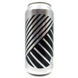 Overtone x We Can Be Friends Particles Alcohol-Free Pale Ale 0.5% (440ml can)-Hop Burns & Black