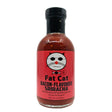 Fat Cat Bacon-Flavoured Sriracha Sauce (355ml)-Hop Burns & Black