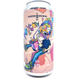 Phantom Brewing Co Polygon IPA 6% (440ml can)-Hop Burns & Black