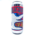 DEYA Spoken Into Existence Low Alcohol Pale Ale 0.5% (500ml can)-Hop Burns & Black