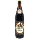 Maxlrainer Jubilator Doppelbock 7.5% (500ml)-Hop Burns & Black