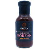 Firefly Authentic Korean BBQ Sauce (250ml)-Hop Burns & Black